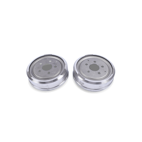 HELLA Bremstrommel TOYOTA,PEUGEOT,CITROËN 8DT 355 300-581 424310H010,424748 Image