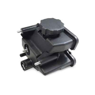 ESEN SKV Ausgleichsbehälter, Hydrauliköl-Servolenkung BMW,MINI 61SKV902 32241097164,32410141426,32411097164 32411124680,32412227264,32416851217 Image