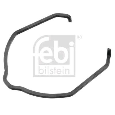 FEBI BILSTEIN Sicherungsclip VW,AUDI,SKODA 49755 1J0145769B Image
