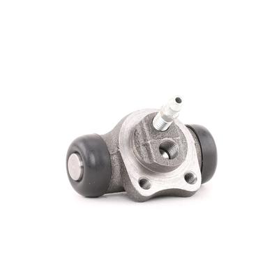 DELPHI Bremszylinder OPEL,CHEVROLET,DAEWOO LW50008 95975171,90009594,90235422 Radbremszylinder 550141,550144,90374076,90443261,542368,550133,24461620 Image
