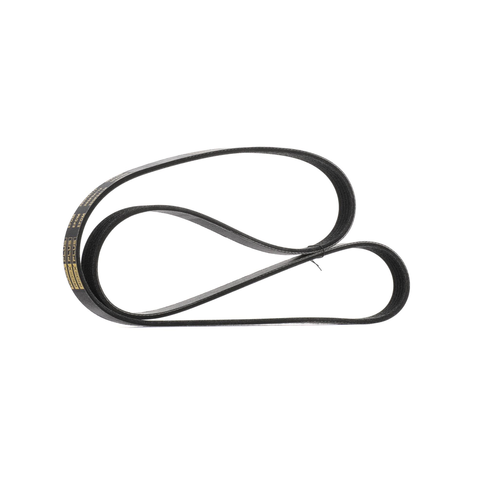 RIDEX PLUS Keilrippenriemen OPEL,MINI,CHEVROLET 305P0417P 55583125,55578816,11288511919 Rippenriemen 11288573417,1340018,1340053,55578811 Image