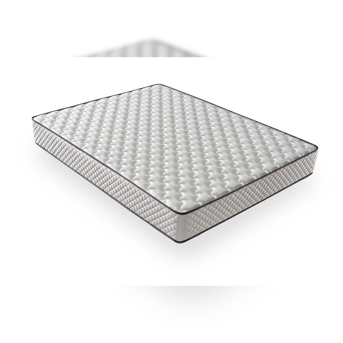 Dagostino Home Matratze 160x200 Orthopädische, Höhe 20cm Image