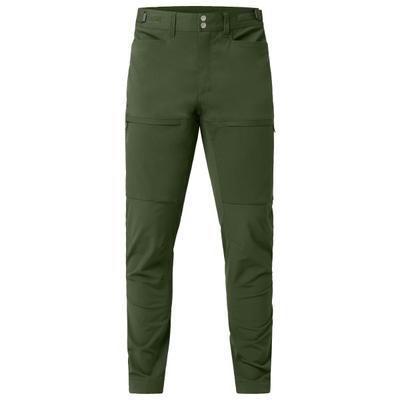 Haglöfs - Alert Mid Pant - Trekkinghose Gr 48 - Regular oliv/grün Image
