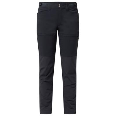 Haglöfs - Women's Alert Mid Pant - Trekkinghose Gr 42 - Regular schwarz Image