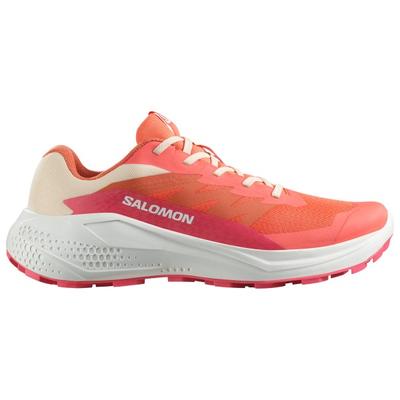 Salomon - Women's Alphaglide - Trailrunningschuhe 38 | EU 38 rot Image