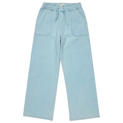Roxy - Kid's Seaside View - Freizeithose Gr 14 Years blau