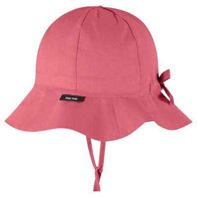 Pure Pure - Kid's Mini-Flapper UV - Hut Gr 47 cm rosa Image