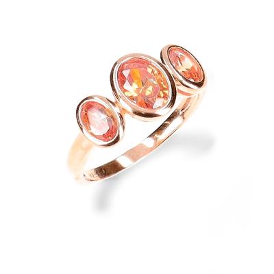 Dodenhof Juwelier Damenring 925er Silber 50 Damen Image