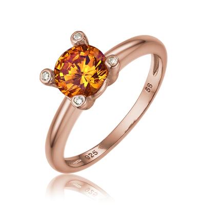 Dodenhof Juwelier Damenring 925er Silber 52 Damen Image