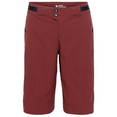 Sweet Protection - Women's Hunter II Shorts - Radhose Gr S rot Image