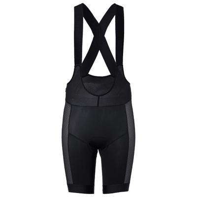 Vaude - Bike Bib Innerpants XP - Radunterhose Gr XL schwarz Image