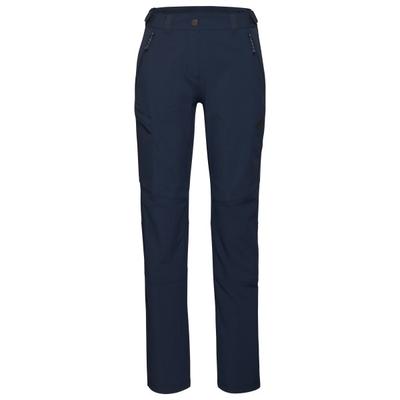Mammut - Women's Runbold IV Pants - Trekkinghose Gr 34 - Long blau Image
