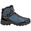 Salewa - Women's Alp Trainer 2 Mid GTX - Wanderschuhe UK 5 | EU 38 schwarz