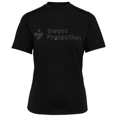 Sweet Protection - Women's Hunter S/S Jersey - Radtrikot Gr L schwarz Image