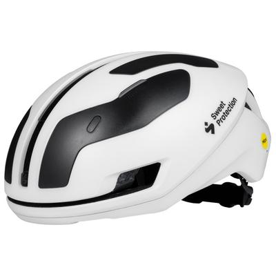 Sweet Protection - Falconer Aero 2Vi Mips Helmet - Radhelm Gr 59-61 cm - L/XL weiß Image