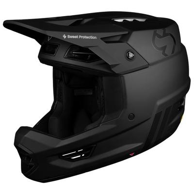 Sweet Protection - Fixer Composite 2Vi Mips Helmet - Radhelm Gr XL schwarz Image