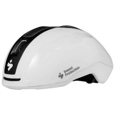 Sweet Protection - Tucker 2Vi Mips Helmet - Radhelm Gr M/L grau/weiß Image