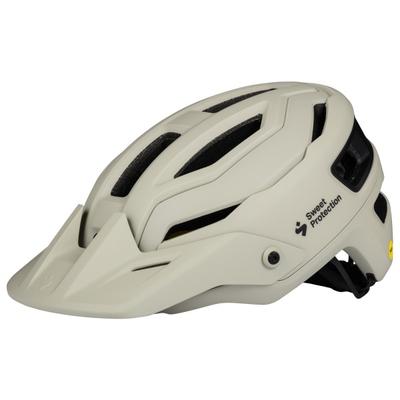 Sweet Protection - Trailblazer Mips Helmet - Radhelm Gr M/L grau