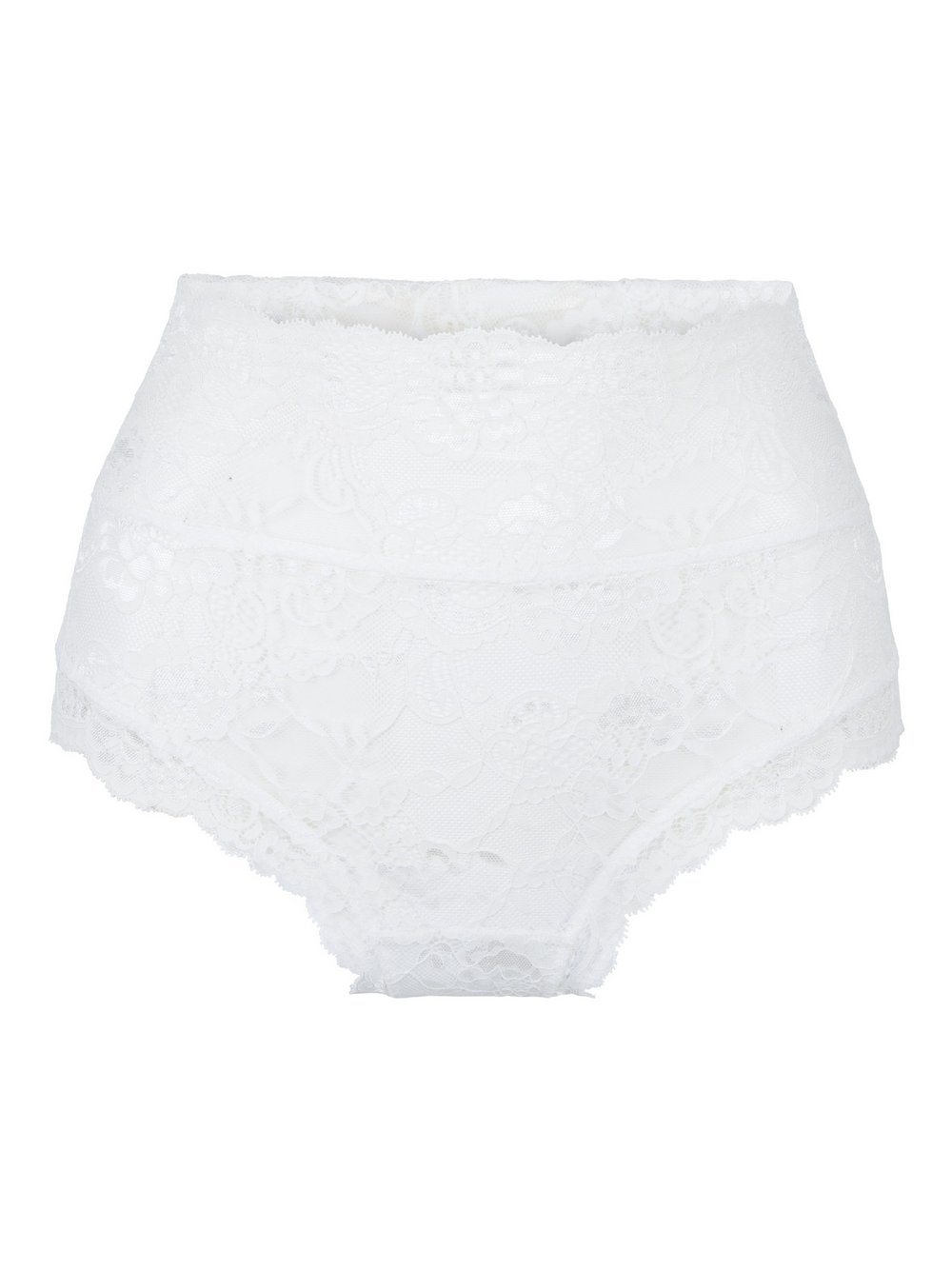 LingaDore Taille Slip Damen weiß, S Image