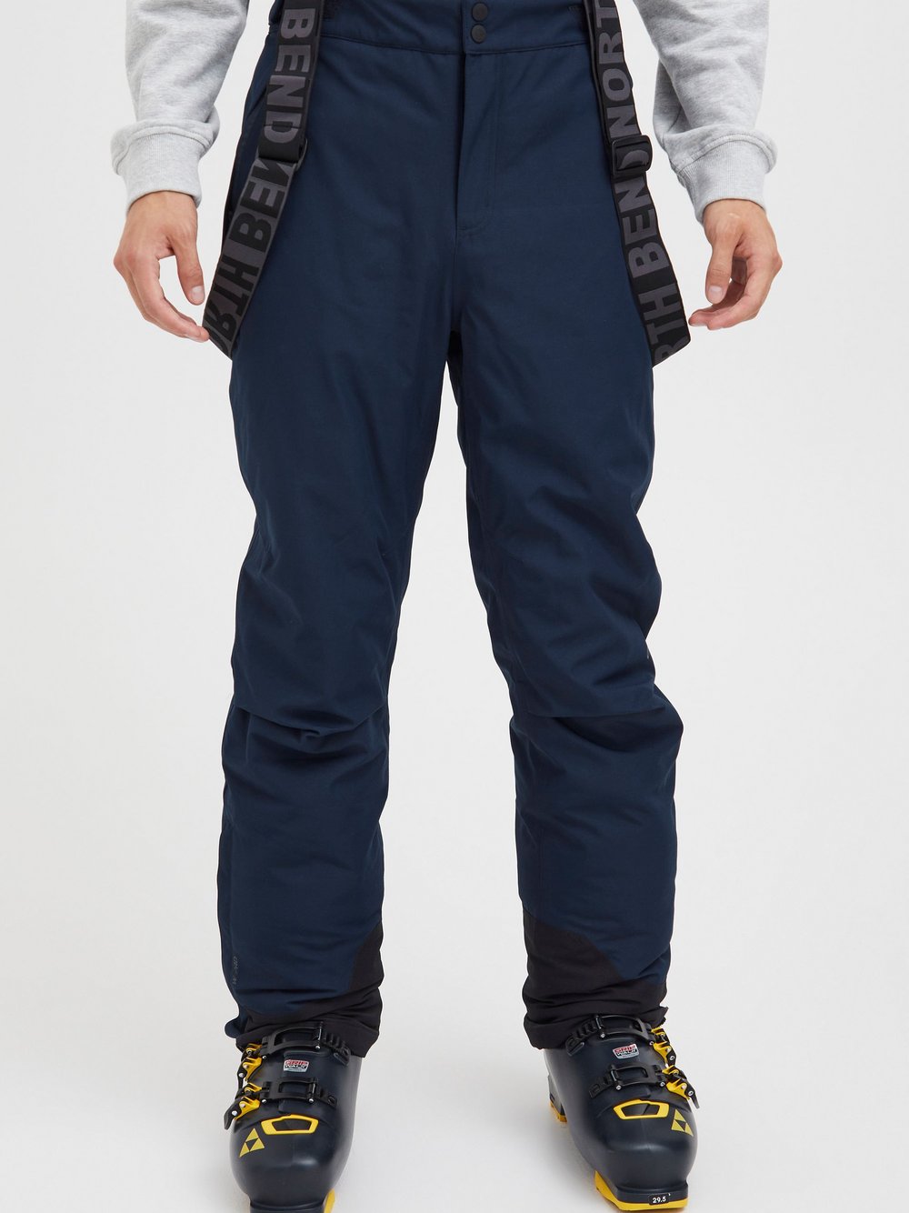North Bend Skihose Herren marine, L Image