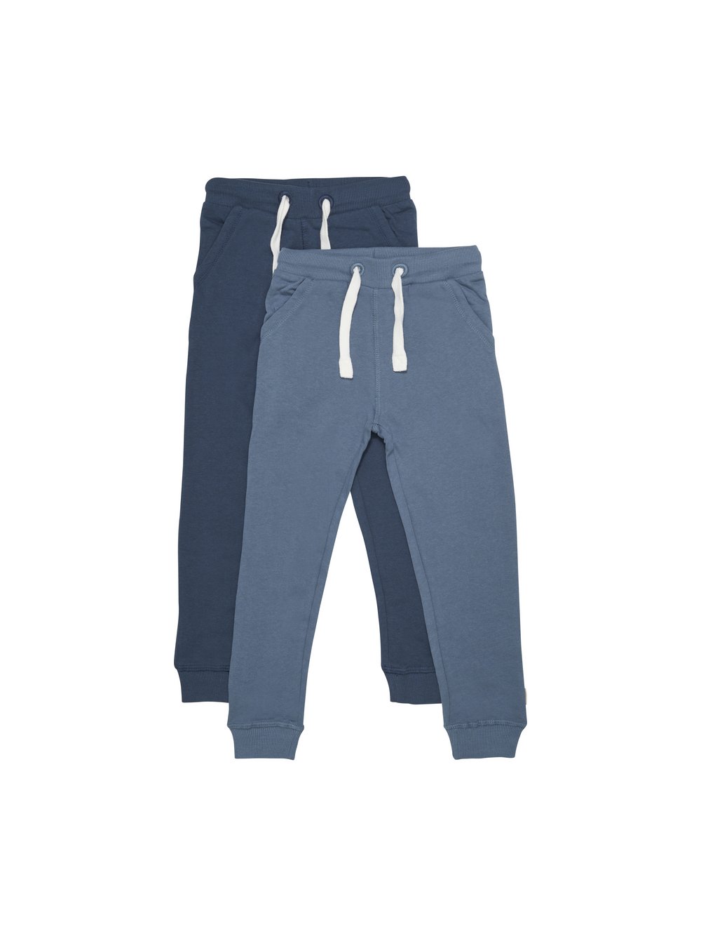 Minymo Jogginghose Jungen blau, 146 Image
