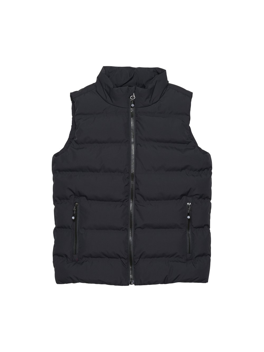 ColorKids Steppweste Kinder anthrazit, 104 Image