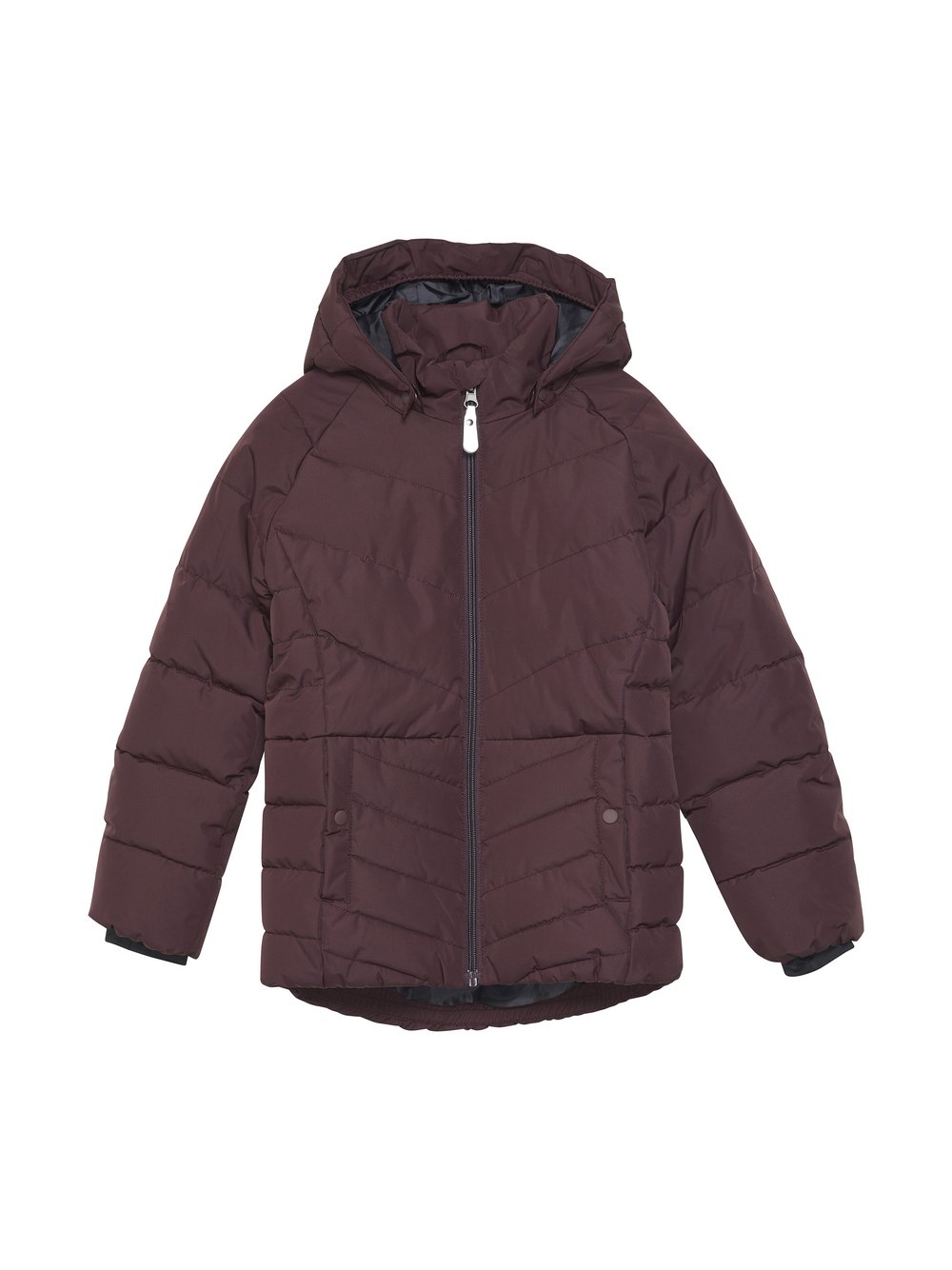 ColorKids Steppjacke Mädchen braun, 122 Image