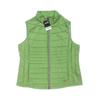 camel active Damen Weste, Gr. 46, grün, Synthetik