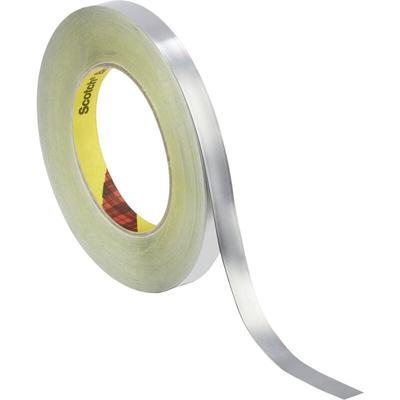 3M - 4201933 Metall-Klebeband Silber (l x b) 33 m x 19 mm 1 St. Image