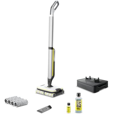 Kärcher Hartbodenreiniger fc 7 Cordless Plus Stone Image