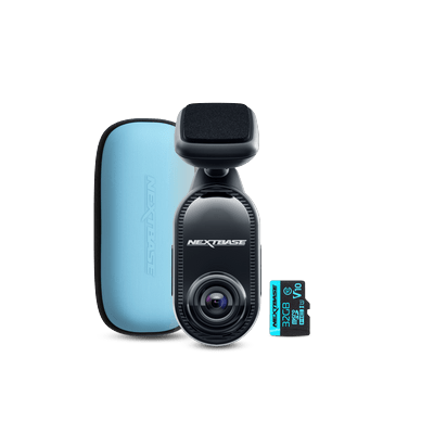 Piqo 2k Bundle | Nextbase