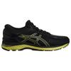 Asics MetaRun Laufschuhe für Herren in Schwarz