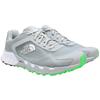 The North Face Flight Trinity Herren-Sneaker in Grau