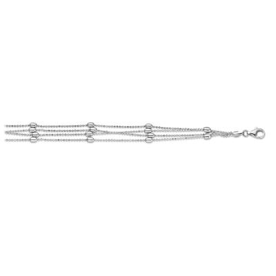 Orphelia Damen-Armband aus 925er Sterlingsilber – Silber ZA-1979 Image