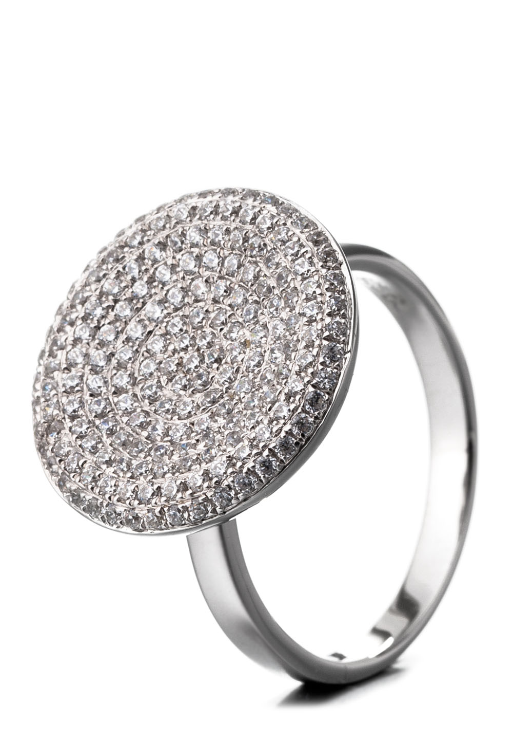 Orphelia Damen-Ring Sterling-Silber 925 – Silber ZR-3511 Image