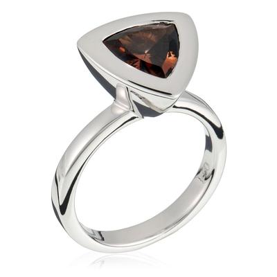 Orphelia Damen-Ring Sterling-Silber 925 – Silber ZR-3653 Image