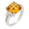 Orphelia Damen-Ring Sterling-Silber 925 – Silber ZR-3717