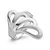 Orphelia Damen-Ring Sterling-Silber 925 – Silber ZR-3871
