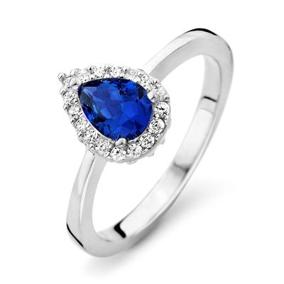 Orphelia Damen-Ring Sterling-Silber 925 – Silber ZR-7226/SA Image