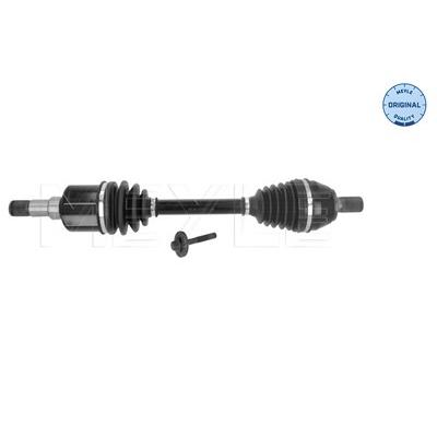 Meyle Antriebswelle [Hersteller-Nr. 7144980115] für Ford, Volvo Image