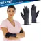 MTATMT 1Pair Arthritis Gloves Full Finger Copper Compression Gloves For Carpal Tunnel, Hand Pain,Fit
