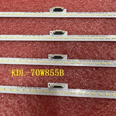 LED Backlight Strip For SONY KD KDL-70W840B KD-70W640B KDL-70W830B KDL-70W850B KDL-70W855B