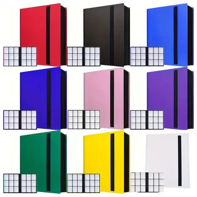 Binders