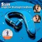 Bluetooth Headset HandsFree Wireless Business Headset Driver Call Sports Headset for iPhone Sansung