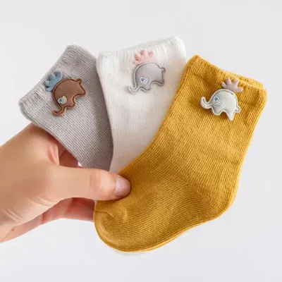 Baby+Kids+Socks