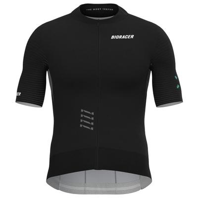 Bioracer - Epic Jersey - Radtrikot Gr S schwarz Image
