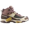 Salomon - Women's X Ultra 5 Mid GORE-TEX - Wanderschuhe UK 8,5 | EU 42 braun