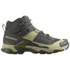Salomon - X Ultra 5 Mid GORE-TEX - Wanderschuhe UK 10 | EU 44,5 oliv