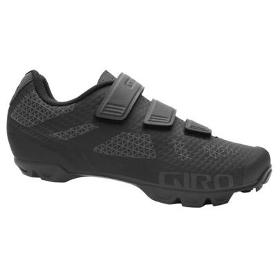 Giro - Ranger - Radschuhe 45 | EU 45 grau/schwarz Image