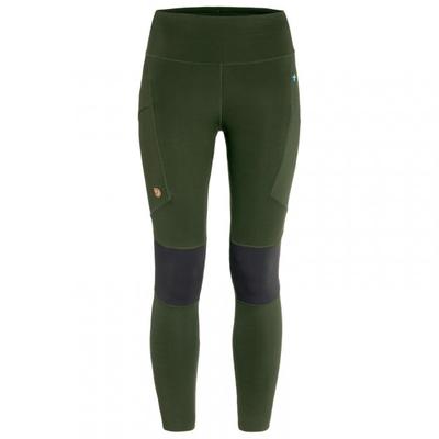 Fjällräven - Women's Abisko Trekking Tights Pro - Leggings Gr XXS grün Image